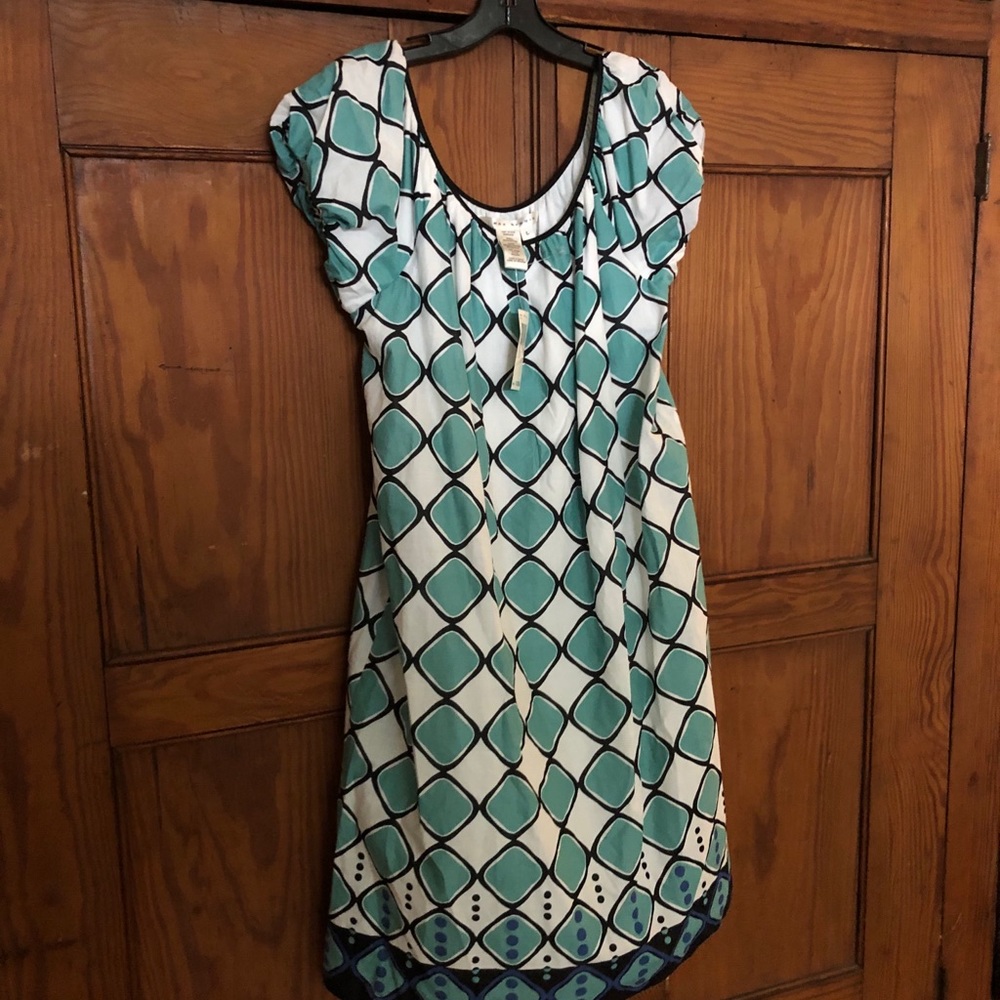 Max Studio Dress Large - Picture 2 of 8